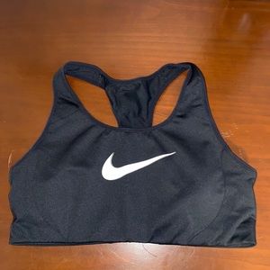Nike Swoosh Sports Bra